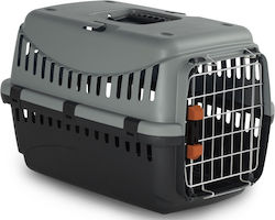 Duvo Plus Bracco 3 Eco Iata Dog Transport Cage 60x40x38.5cm Duvo Plus Bracco 3 Eco Iata Dog Transport Cage 60x40x38.5cm