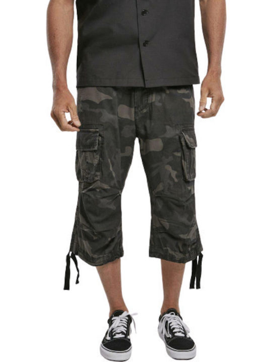 Urban Legend Ανδρική Βερμούδα Cargo Dark Camo