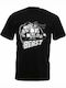 Beast Gym t-shirt Black