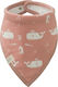 Fresk Whale Mellow Bandana from 100% Cotton wit...