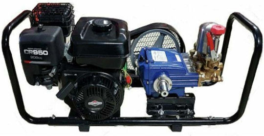 Hyundai HSP 30/NE Complex de pulverizare Electric 40bar
