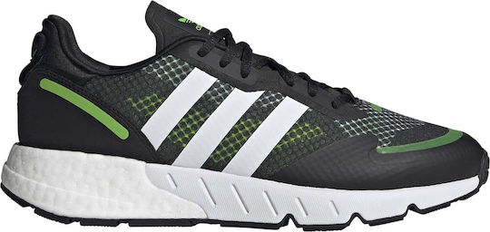 adidas gazelle silver green womens Adidas Campus 00s Core Black - HQ6638