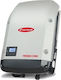 Fronius Symo Light 4.5-3-S Inverter Rated Power 4500W with Nominal Input Voltage 600V Three-Phase