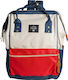 Diaper Bag Navy Blue