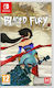 Bladed Fury Switch Game