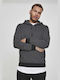 Fyou MT876 Hoodie Black
