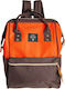Diaper Bag Brown