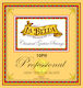 La Bella Set of Silver Plated Strings for Classic Guitar 10PH Professional High Tension Silver