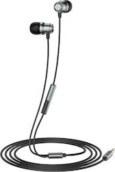 Havit E72P In-ear Handsfree με Βύσμα 3.5mm Μαύρο Havit E72P In-ear Handsfree με Βύσμα 3.5mm Μαύρο