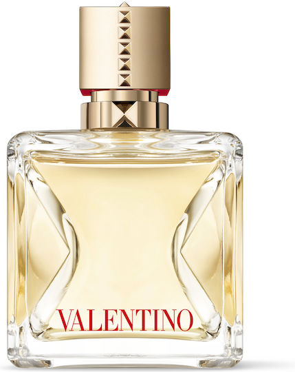 Valentino Voce Viva Eau de Parfum 100ml