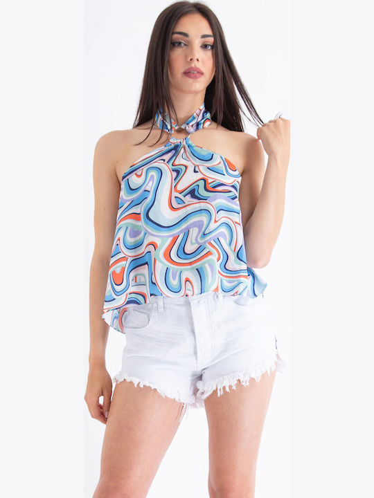 Kendall + Kylie Guotai Γυναικεία Καλοκαιρινή Μπ...