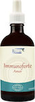 Ratioars Immunoforte Amer 100ml