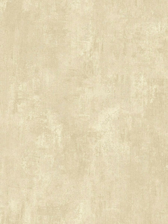 Tapete Vinyl Beige L1000xB53cm Waschbar