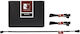 Noctua Extension Cord Housing Na Sec2 3 Pin 3-Pin Fan - 3-Pin Fan Cable 0.3m Black (NA-SEC2)