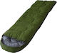 Alpin Sleeping Bag Единичен 2 Сезона Хаки