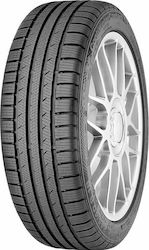 Continental ContiWinterContact TS 810 Sport 102V MO FR XL Зимни Автомобилни Гуми за Пътнически Автомобил Continental ContiWinterContact TS 810 Sport 102V MO FR XL Зимни Автомобилни Гуми за Пътнически Автомобил