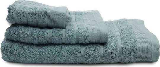 Palatex Bath Towel All Day 70x140cm Aqua Weight 500gr/m²
