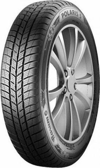 Barum Polaris 5 255/40R19 100V FR XL Anvelopă Iarnă Pentru Autoturism de Pasageri