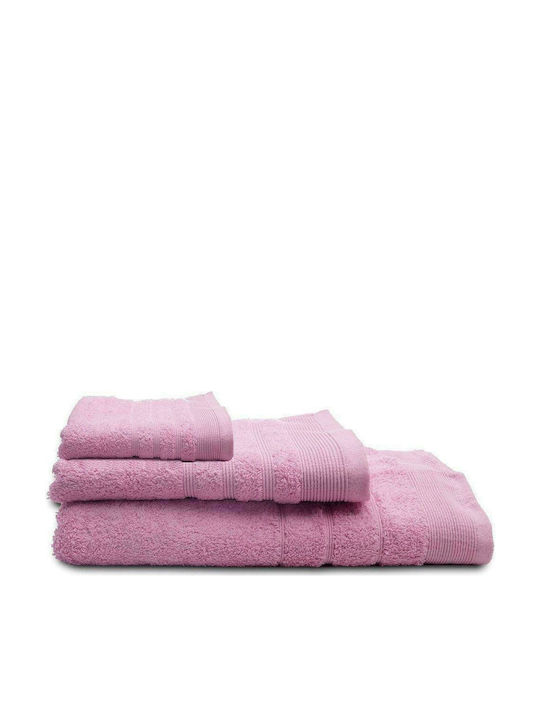 Palatex Bath Towel All Day 70x140cm. Lilac