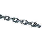 Eval Stainless Steel Boat Chain with 8mm Thickness and 1kg Weight