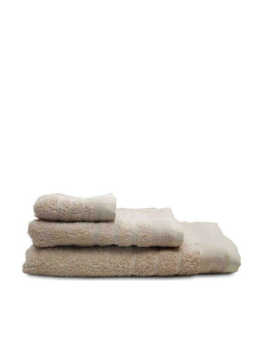 Palatex Bath Towel All Day 70x140cm. Sand