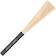 Vic Firth Besen Remix Brushes in Schwarz Farbe