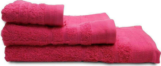 Palatex Σώματος All Day 70x140εκ. Fuchsia Βάρους 500gr/m² Palatex Σώματος All Day 70x140εκ. Fuchsia Βάρους 500gr/m²