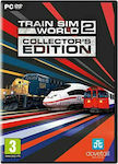 Train Sim World 2 Collector's Edition Ediția Collector's Joc PC