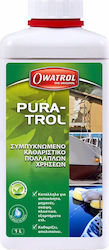 Owatrol Pura-Trol Υγρό 1000ml