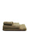 Palatex Πετσέτα Χεριών All Day 30x50εκ. Olive Βάρους 500gr/m²