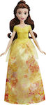 Hasbro Κούκλα Disney Princess Classic Fashion Belle για 3+ Ετών