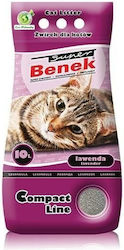 Certech Certech Super Benek Compact Lavender cu Aromă Lavanda 10lt