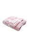 Palatex Bath Towel Set 3pcs Club 15 Pink Weight 600gr/m²