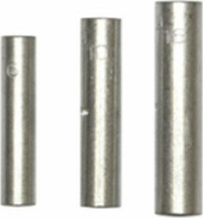 Adeleq Μούφα Αγωγού (Σωληνάκι) Βαρέως Τύπου 16mm² (12-216)