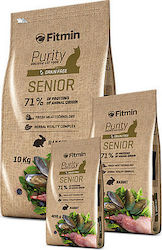 Fitmin Purity Senior 1.5kg