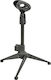 Audio Master BC03 Stand Microphone