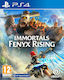 Immortals Fenyx Rising PS4 Game (Used)