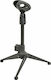 QTX Sound DMS-01 Microphone Stand