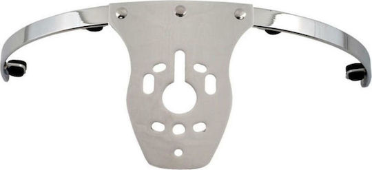 Gibraltar Tom Mount Suspension System, 6-Lug 14"