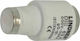 Eurolamp Melting Safety Fuse Diazed