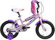 Clermont Candy 12" Bicicletă pentru copii Bicicletă BMX (2020) Violet