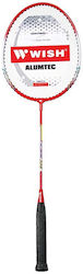 Amila Alumtec 308 Badminton Racket