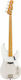 Fender 4-String Electric Bass SQ CV 50s P Bass MN WHB