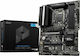 MSI Z590 Pro WiFi Placă de bază ATX cu Intel 1200 Socket