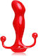 Aneros Progasm Prostate Massager Πρωκτικό Dildo Red