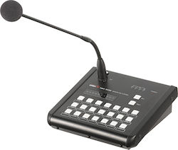 Inter-M Announcement Microphone Conference System RM-500