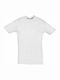 Sol's Regent Werbe-T-Shirt Ash