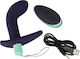 You2Toys Remote Controlled Prostate Plug Anal Plug with Wireless Functionality and Vibration Purple