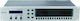 Omnitronic Central Unit Conference System DXM-1616 Matrix