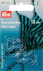 Prym Închidere Haine din Plastic 416152